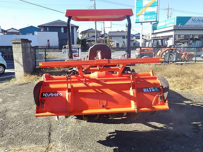 トラクター KL21BMAWF5 写真６